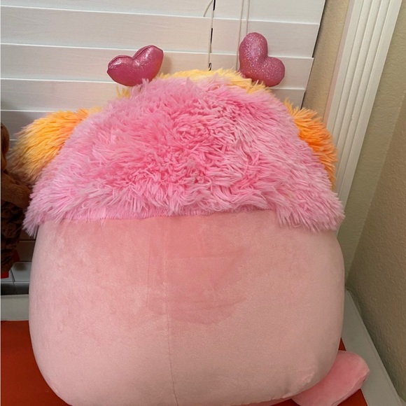 Bigfoot Squishmallows - Picture 2 of 4